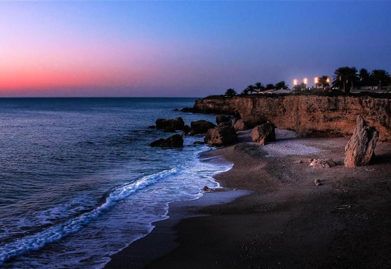 Villa With Great Pool Dog Friendly Vinaros Bagian luar foto